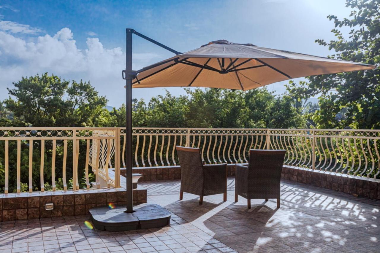 Saffronstays Aura, Alibaug - Luxury Pool Villa With A Game Room And Spacious Lawn Алибаг Екстериор снимка