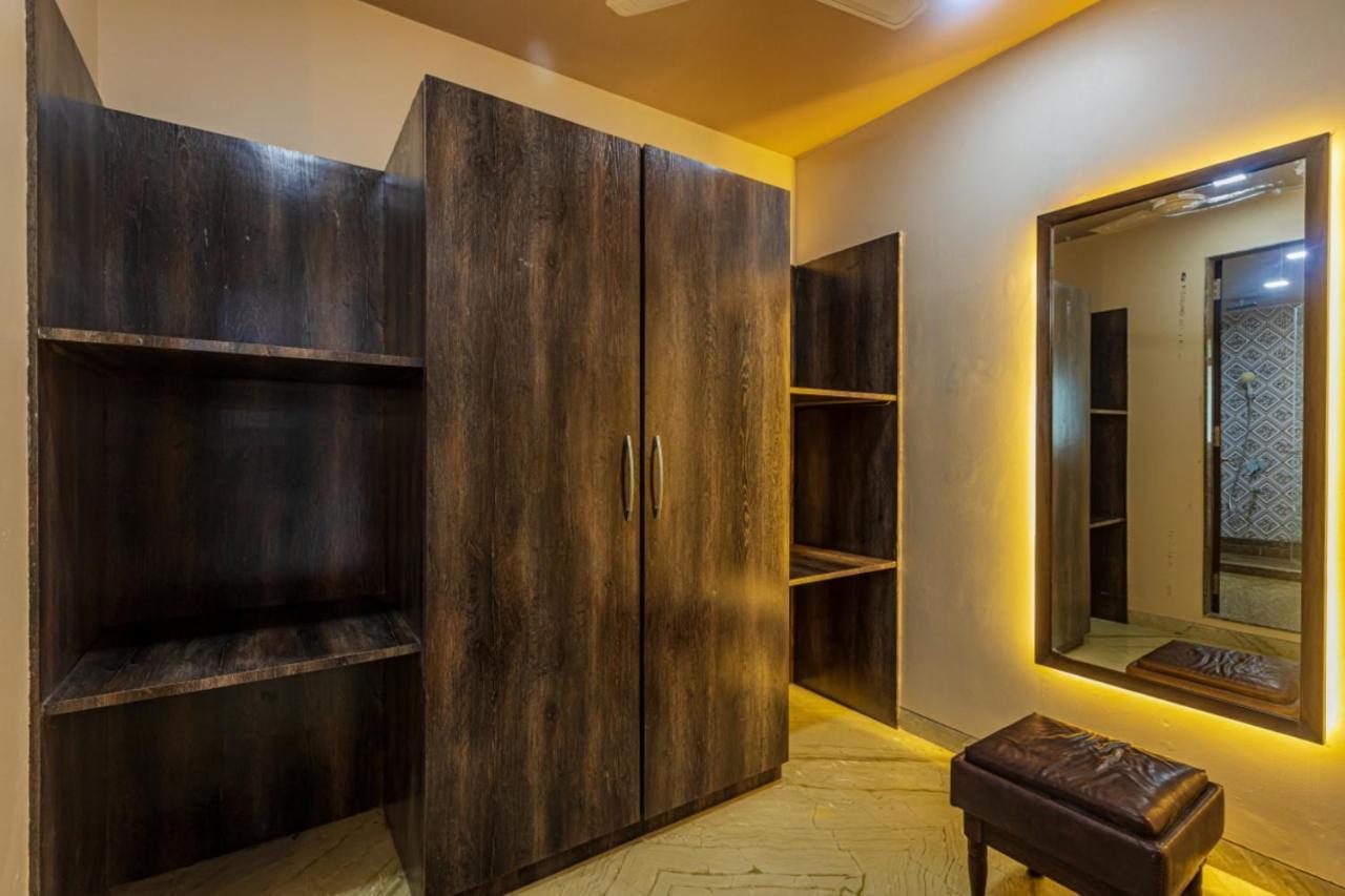 Saffronstays Aura, Alibaug - Luxury Pool Villa With A Game Room And Spacious Lawn Алибаг Екстериор снимка